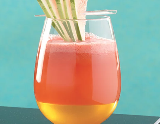 Watermelon and lemon juice benefits hotsell